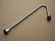 WC Winkel - Strahlrohr 120°