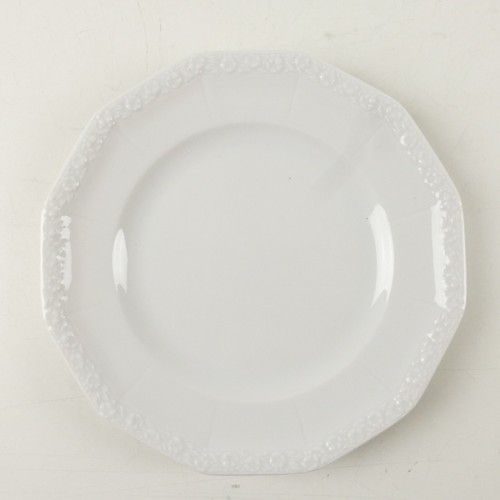 Rosenthal maria weiß teller - maria,