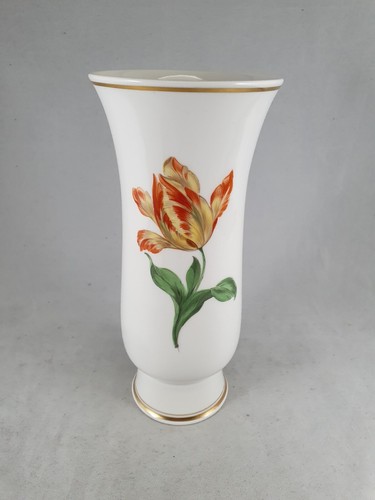 Porzellan vase meissen - porzellan,
