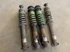 WEITEC Gewindefahrwerk VW Golf 3 1H VR6 Syncro 980405 GT-K 903950GTK