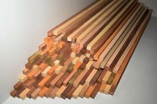 20 Stk Bastelholz