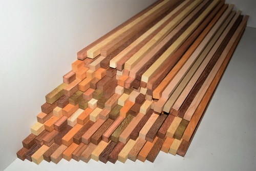 Stk bastelholz - 20,