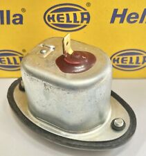 Hella 2KA001380050 Leuchte Nummernschildbeleuchtung 2940 K12851Oldtimer
