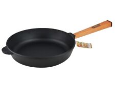 GUSSBRATPFANNE 24cm / schwer