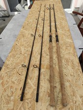 2 Century AK 12ft 3lbs Korkgriff Fullkork