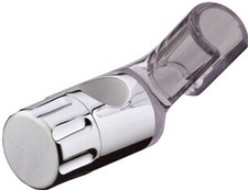 Hansgrohe Gleiter Unica 88 Schieber Brausestange Wandstange Duschstange 28672000