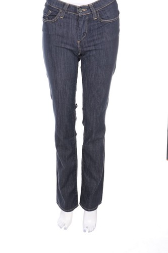 Mavi straigh cut jeans - cut,