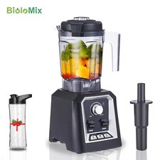 Biolomix kommerzieller Mixer