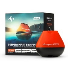 Deeper Start Sonar Wifi