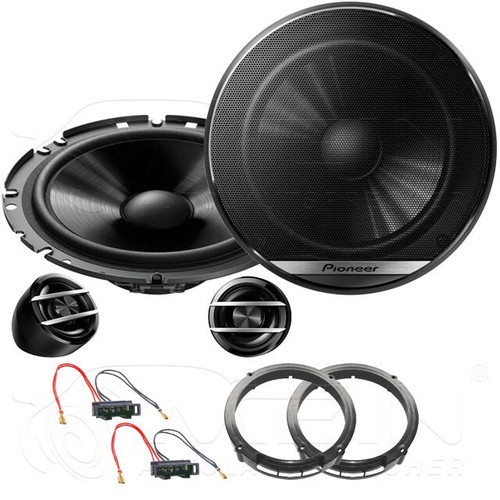 Pioneer lautsprecher für - pioneer, seat