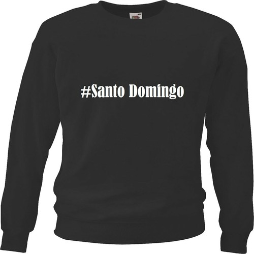 Sweatshirt sweater santo - sweater, #santo