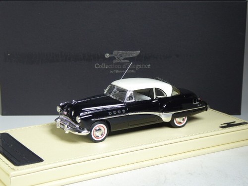 Tsm buick - (ki-11-27),