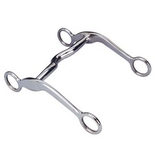 Quarter Horse Kandare