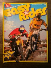 Motorad Magazin EASY RIDER