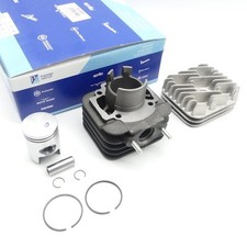 Zylinderkit 50ccm Zylinderkopf
