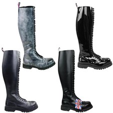 Alpha Rangers 30-loch Boot