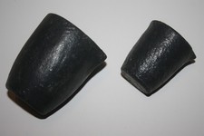 Graphit Schmelz- Tiegel