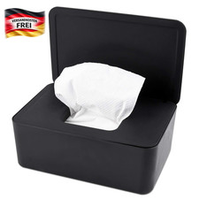 Feuchttücher Box