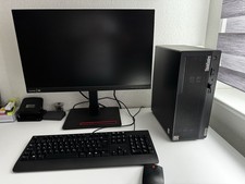 Fast wie Neu!!! ThinkCentre