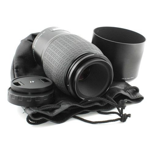 Hasselblad macro 120mm - hc, 4/120mm