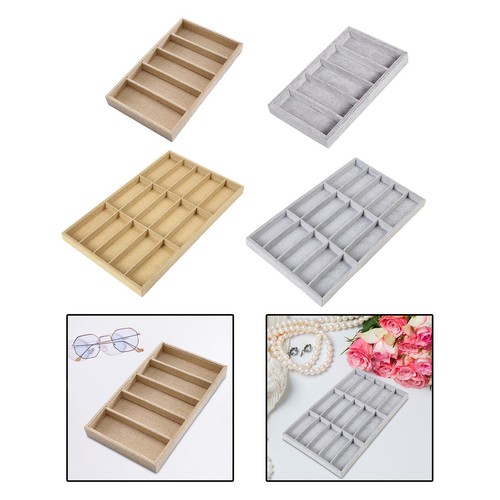 Brillen display tablett - display,