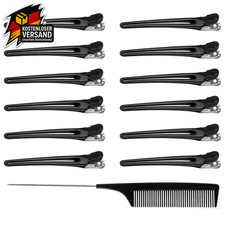Haarklammern Friseur Haarclips