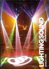 Lighting/Sound International