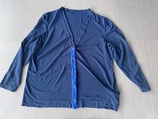 Marina Rinaldi Strickjacke XXL