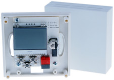 Weinzierl ENO 636 KNX Gateway