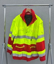 Rettungsdienst Jacke