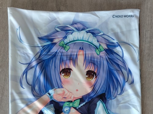 Nekopara cinnamon dakimakura - nekopara,