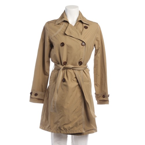 übergangsmantel moncler braun - Übergangsmantel,