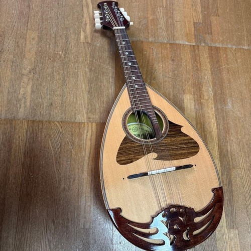Suzuki 226 mandoline - suzuki, no.226