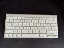 Apple Wireless Keyboard Tastatur