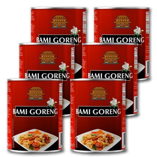 Equinox bami goreng 700g - goreng, x