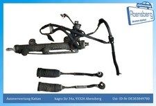Gebr. Mercedes W211 E-Modell Lenkgetriebe Servo Servolenkung A2115405707 #3705