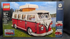 New lego creator volkswagen - lego, creator: