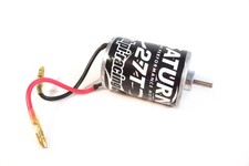 HPI Saturn 27T Elektro Motor 27 Turn Bürstenmotor 1144 540er Bauform Buggy Truck