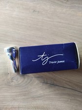 Mundstück Kornett Trevor James 4B