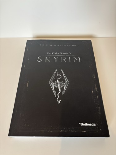 The elder scrolls skyrim - elder, v