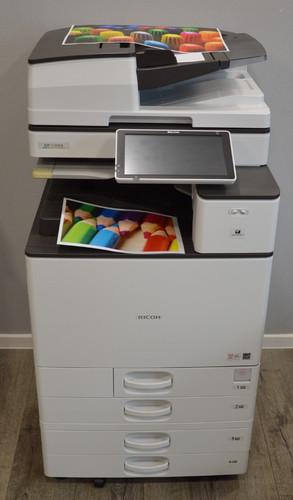 Top ricoh c3004 - top,