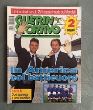 GUERIN SPORTIVO NR. 23/1994