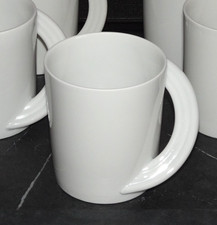 Rosenthal Cupola Weiss