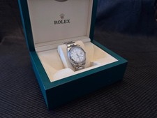 Rolex Oyster Perpetual Date I