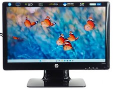 HP 2011X 20 Zoll LED HD+