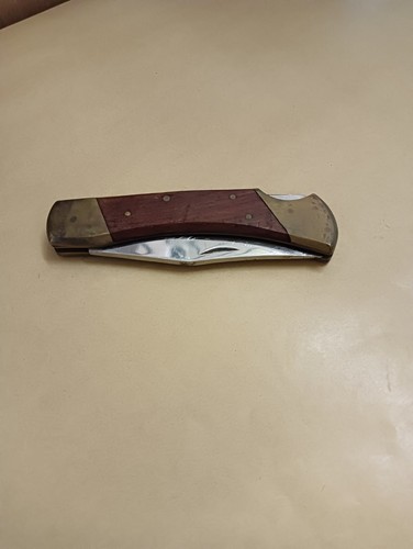 Antikes messer taschenmesser - ,