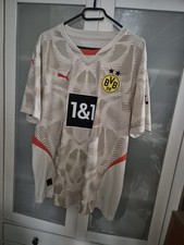 BVB Torwart Trikot Kobel Nr. 1