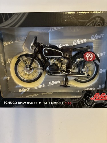Bmw schorsch meier - 50,