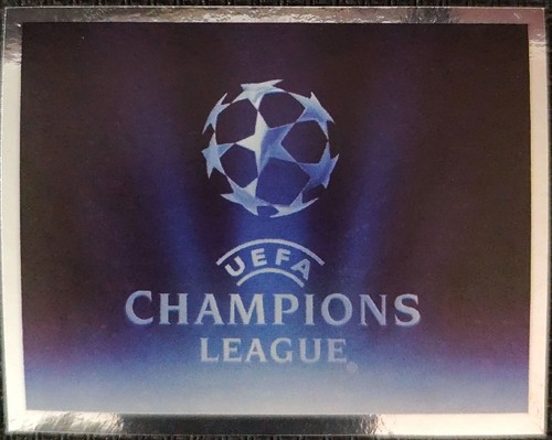 Panini champions league - panini, 2007
