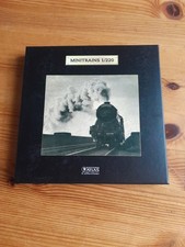 Henschel-Wegmann-Zug-Editions